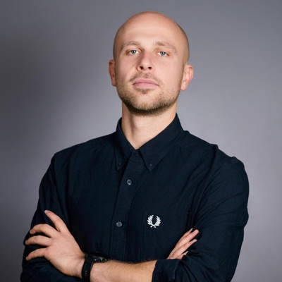 Julian Zieglmaier M.Sc.