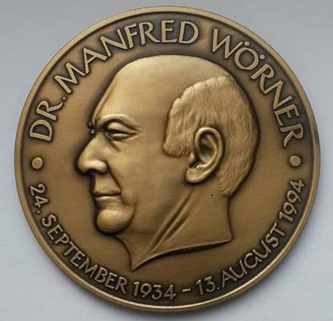 Call for Applications – Manfred Wörner Scholarship 2024
