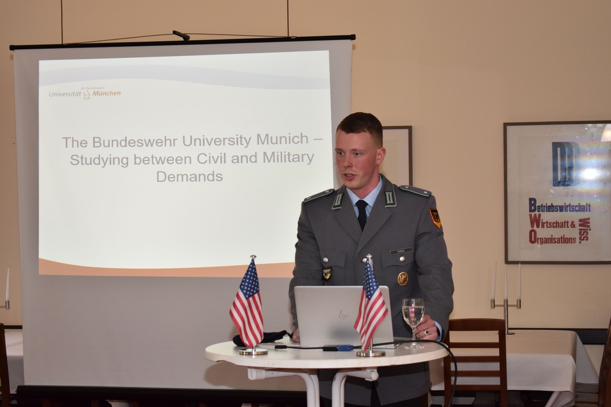 United States Military Academy, West Point, and Back Twice!