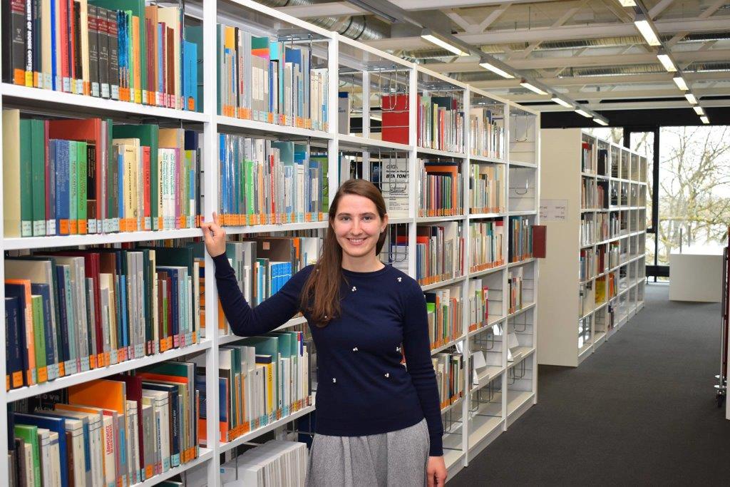 Für die Masterarbeit an die UniBw München