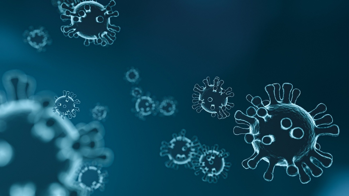 Neuartiges Coronavirus (SARS-CoV-2/Covid-19)