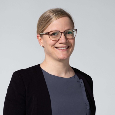 Dr. phil. Felicitas Meifert-Menhard