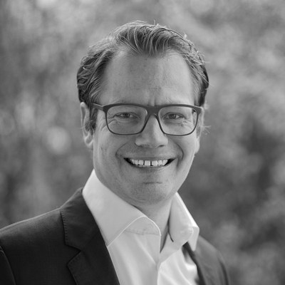 Prof. Dr. Christopher Huth