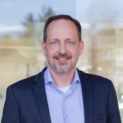 Univ.-Prof. Dr.-Ing. Andreas Knopp MBA