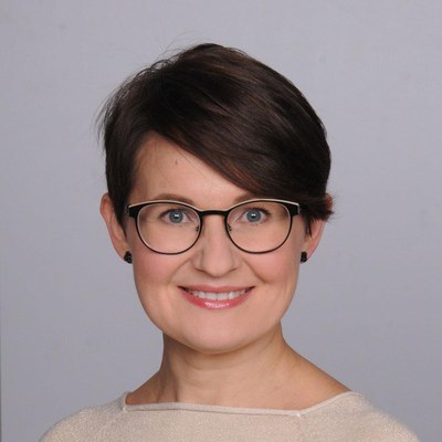 Dipl.-Volksw. Elena Eyermann