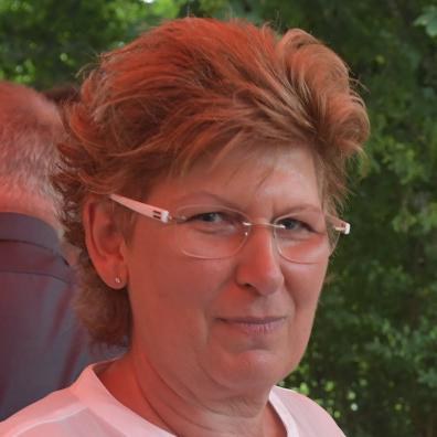 Kornelia Mattausch