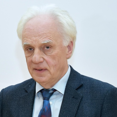 Prof. Dr.-Ing. Rainer Marquardt