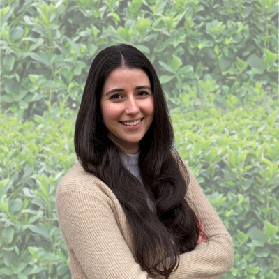 Ann-Kathrin Endres M.Sc.