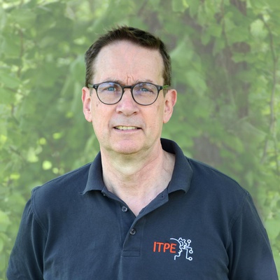 Dr.-Ing. Stefan Weiss