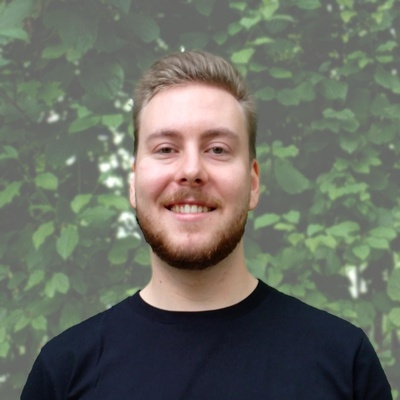 Hannes Kriegler M.Eng.