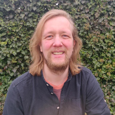 Felix Uptmoor M.Eng.