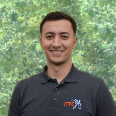 Leon Milutinovic M.Sc.