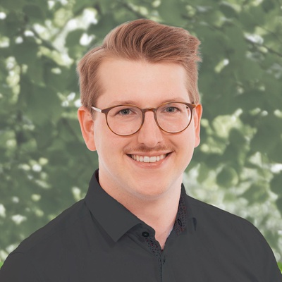 Leonhard Kessler M.Sc.