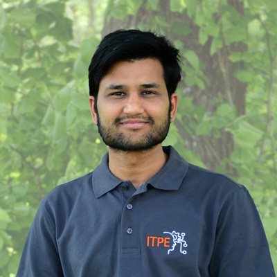 Prayag Raj Upadhyay B.Sc.