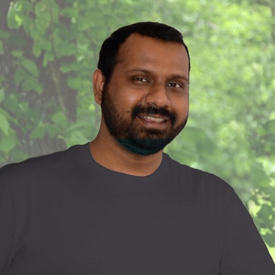 Siddhartha Biswas M.Sc.