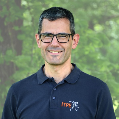 Univ.-Prof. Dr.-Ing. Alexander Koch