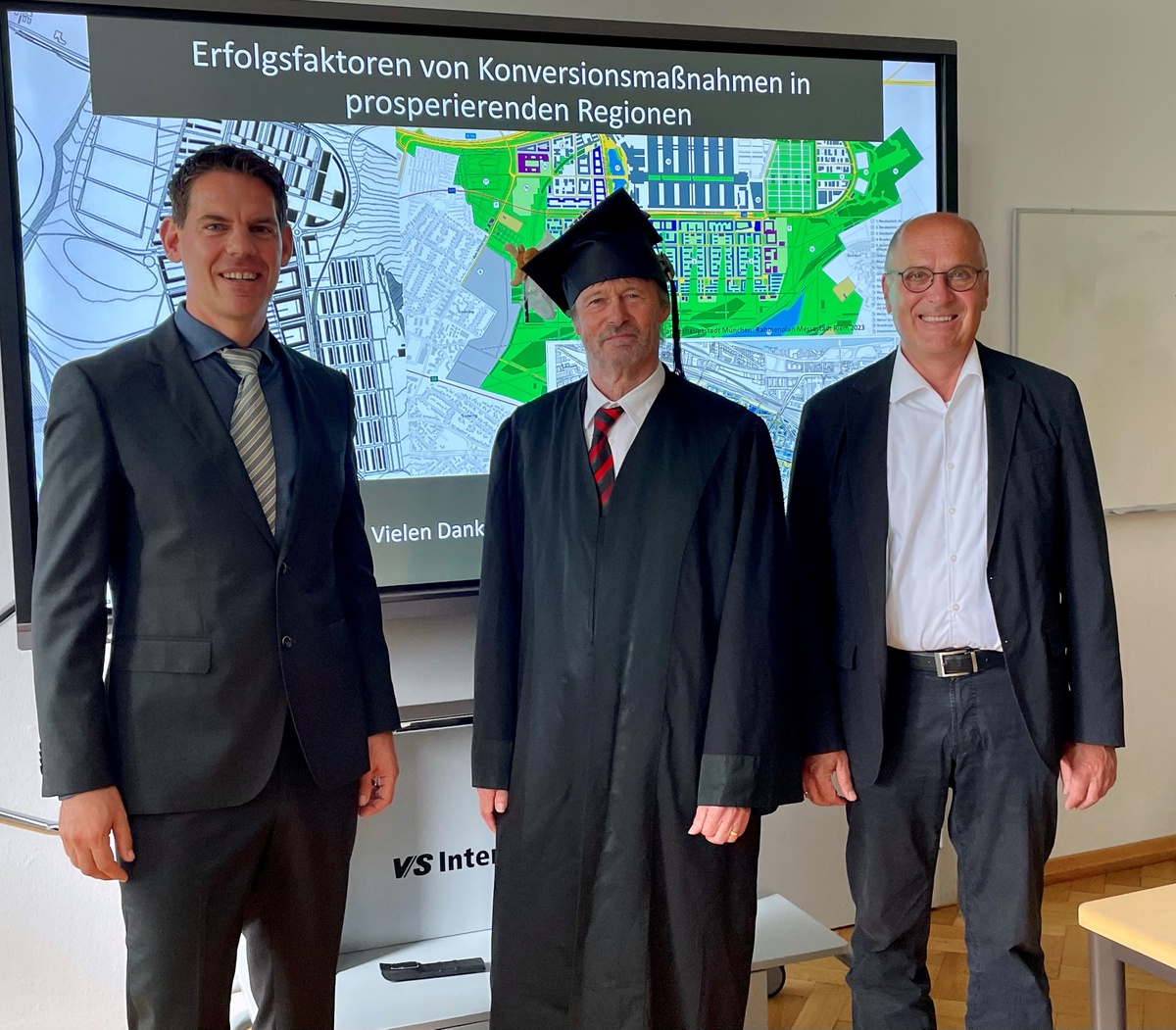 Erfolgsfaktoren für Konversionsmaßnahmen