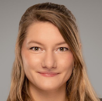 Hanna Charlot Grüsner M.Sc.