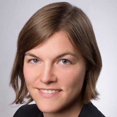 Dipl.-Ing. Ilona Wichmann