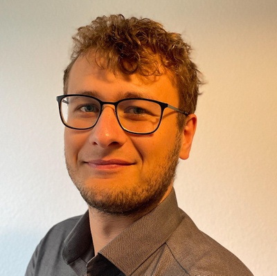 Korbinian Engel M.Sc.