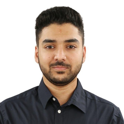 Mohammed Zubair M.Sc.