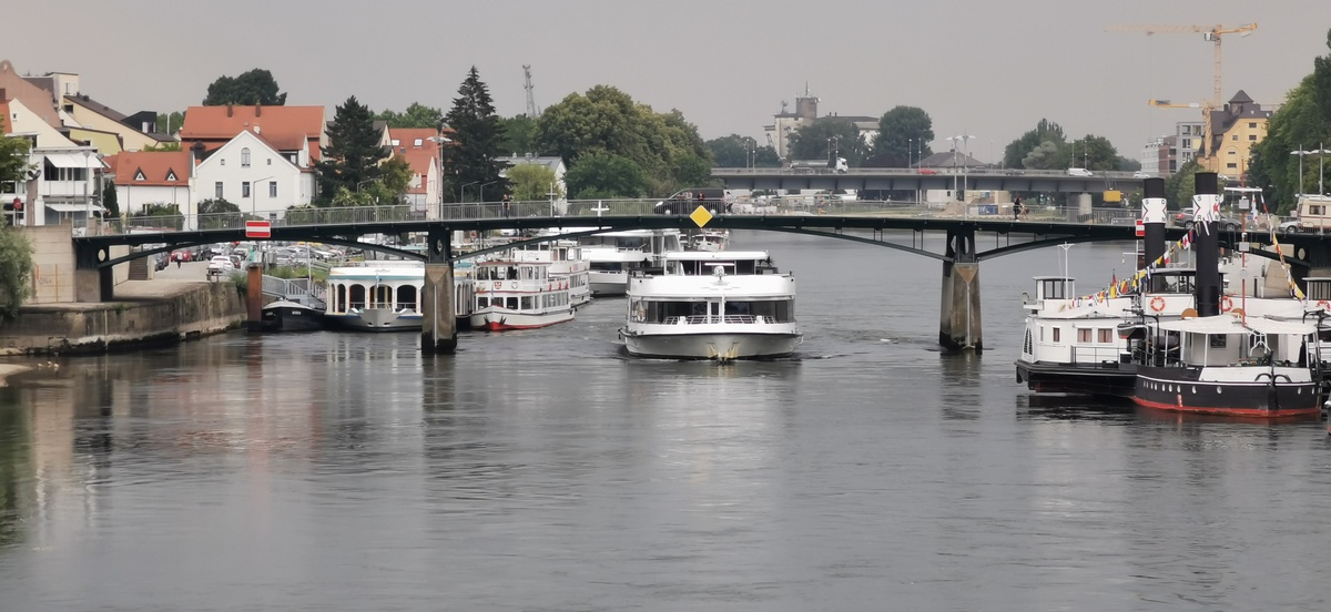 Abschlussworkshop „Umweltbelange des Tourismus in der Stadtplanung: Handlungsempfehlungen“
