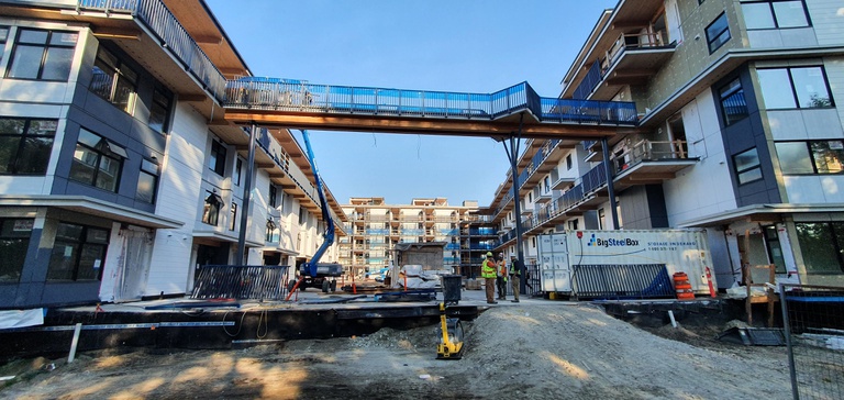 Bild 4 BSH-Wohnungsbau.jpg Wohnungsbau mit Brettsperrholz