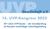 15. UVP-Kongress der UVP-Gesellschaft e.V. in Freiburg im Breisgau