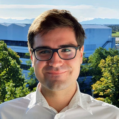 Christoph Binder M.Eng.