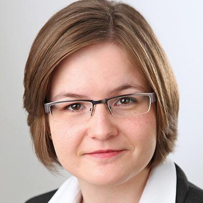 Dipl.-Ing. Christina Wiemers
