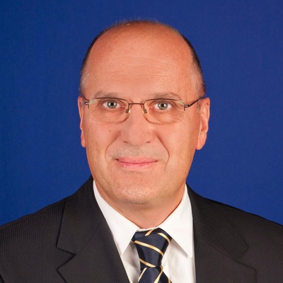 Univ.-Prof. Dr.-Ing. Christian Jacoby