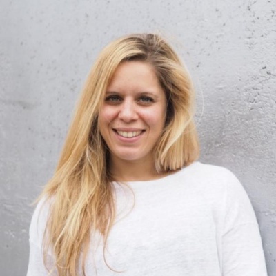 Jennifer Philp-van der Heide
