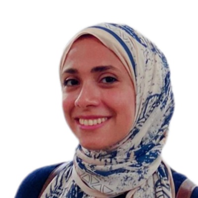 Dr. Sarah Salem