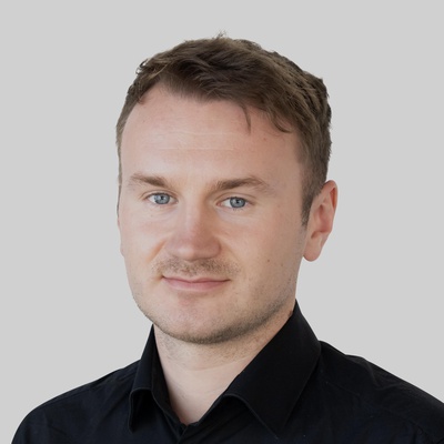 Paul Schneider M.Sc.