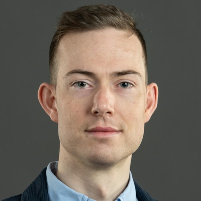 Dr. Daniel Eisele