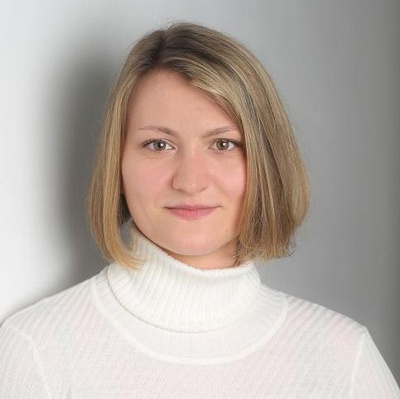 Barbara Kneißl M.Sc.