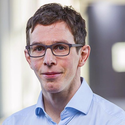 Heiko Middelhoff M.Sc.