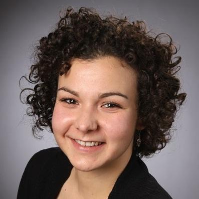 Dipl.-Ing. Elisa Arikan