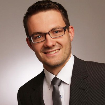 Torsten Thäsler M.Eng.