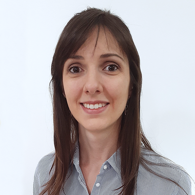 Isabel Beatriz Prestes M.Sc.