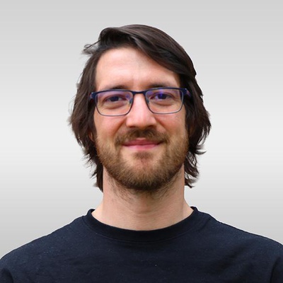 Daniel Fröhlich M.Eng.