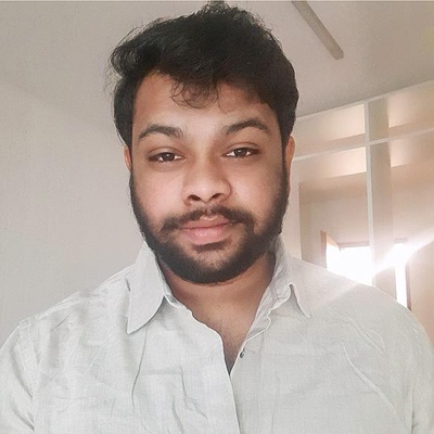 Naveen Kumar Kanna M.Sc.