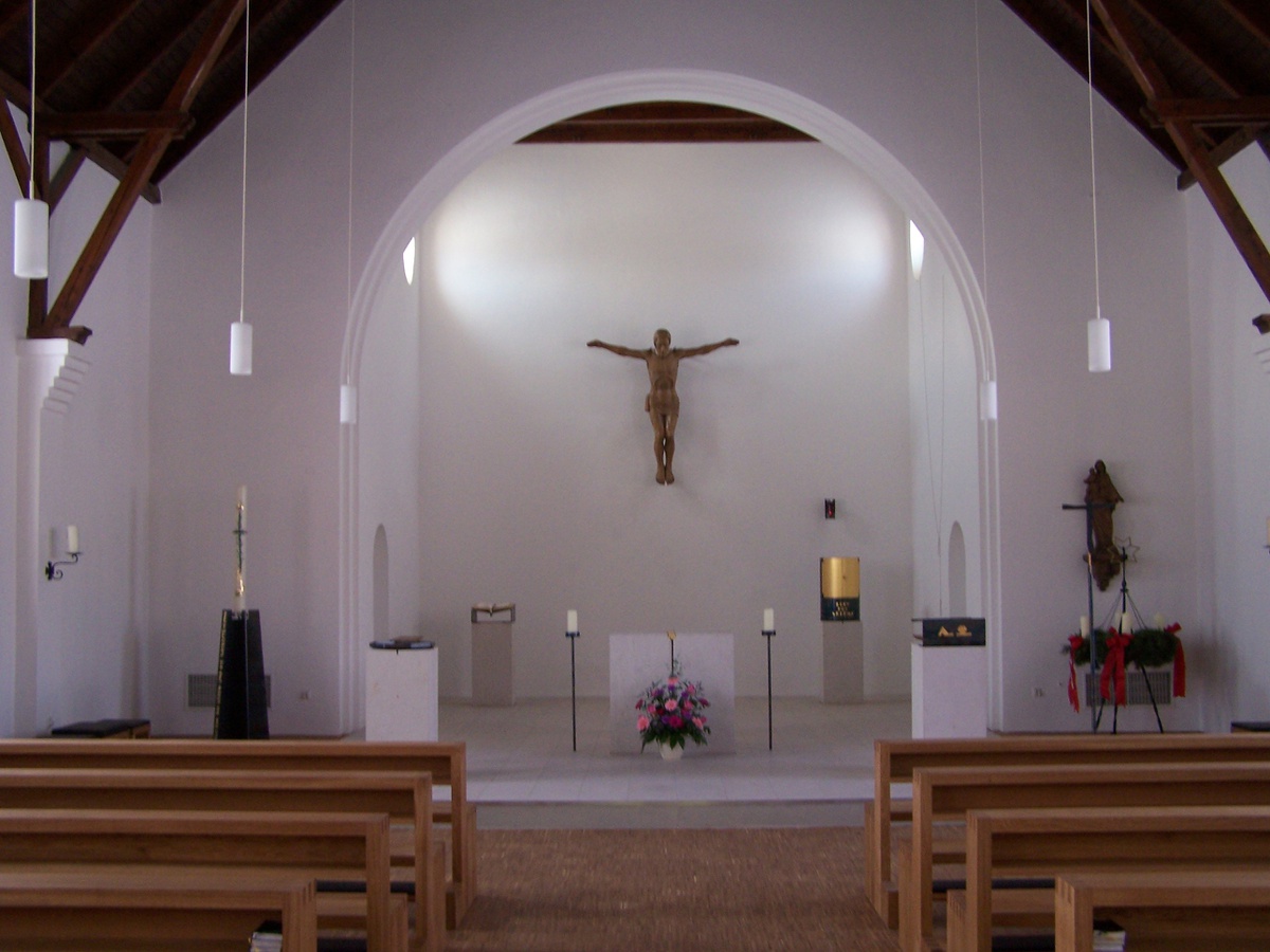 Gottesdienst