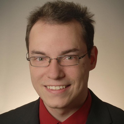 Dr. rer. nat. Peter Hillmann