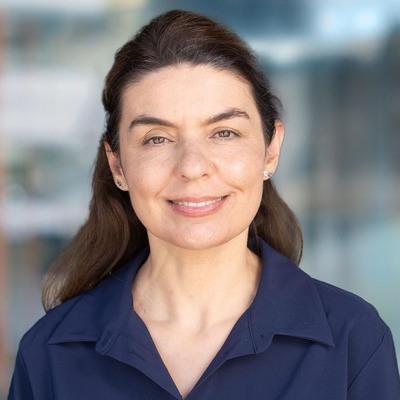 Univ.-Prof.'in Dr. Eirini Ntoutsi