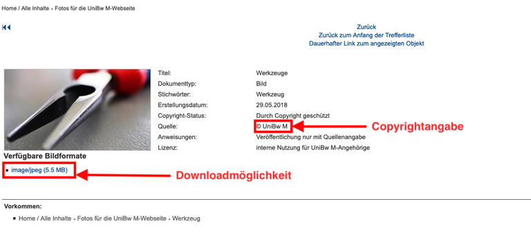 AF_Detailansicht