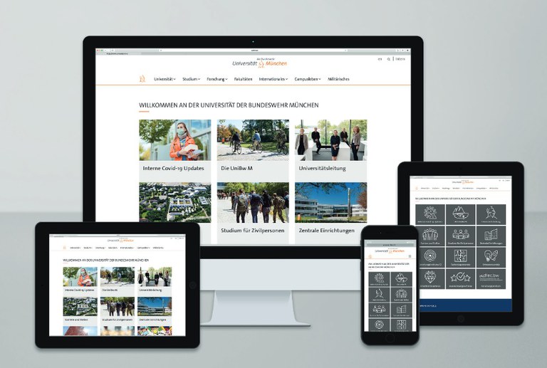 Contentnavigation