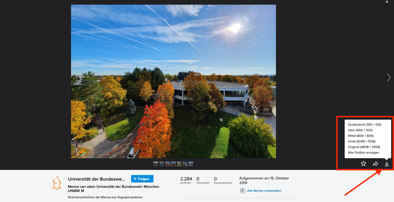 Flickr_Größe auswählen.png
