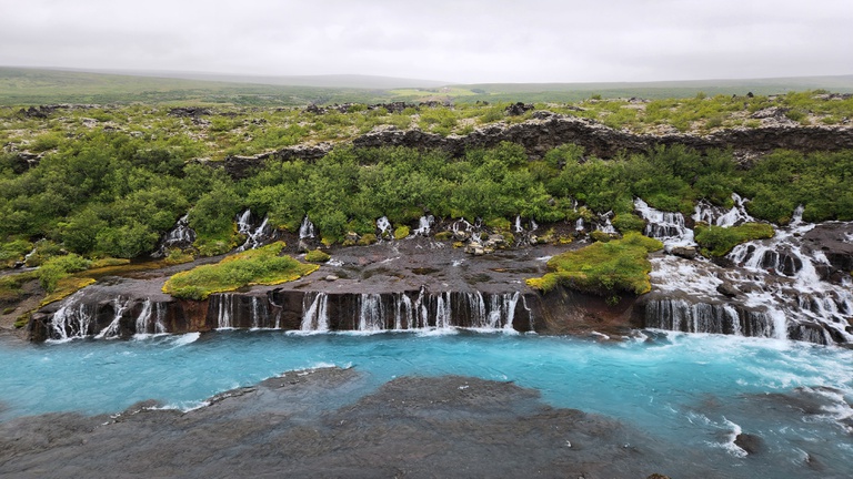 Wasserfall