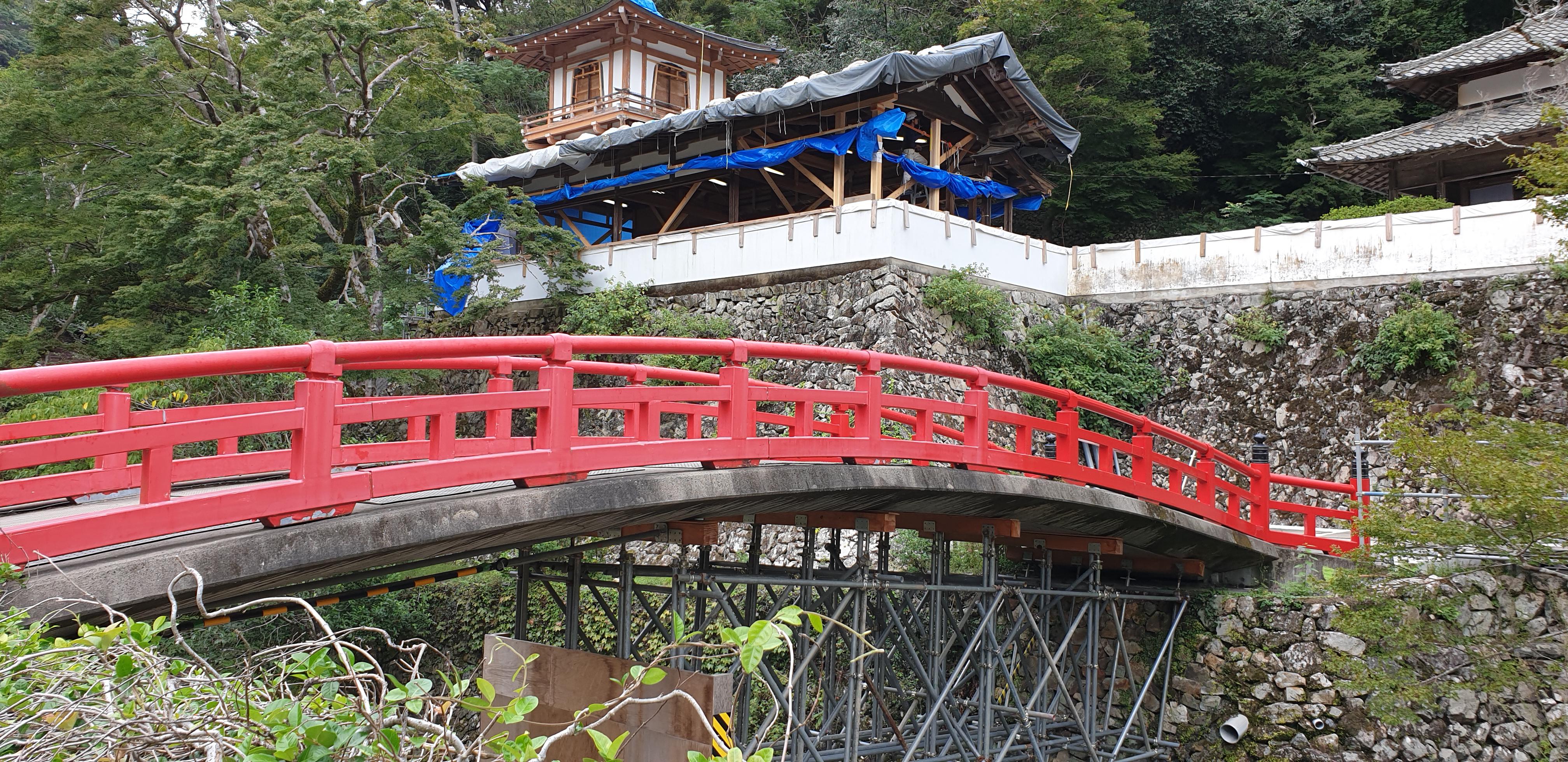 Minooyama Ryuan Temple